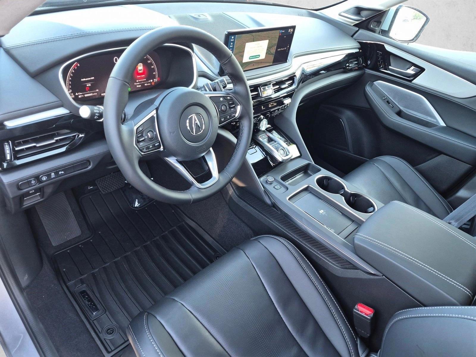 Thumbnail: 2026 Acura MDX - 3