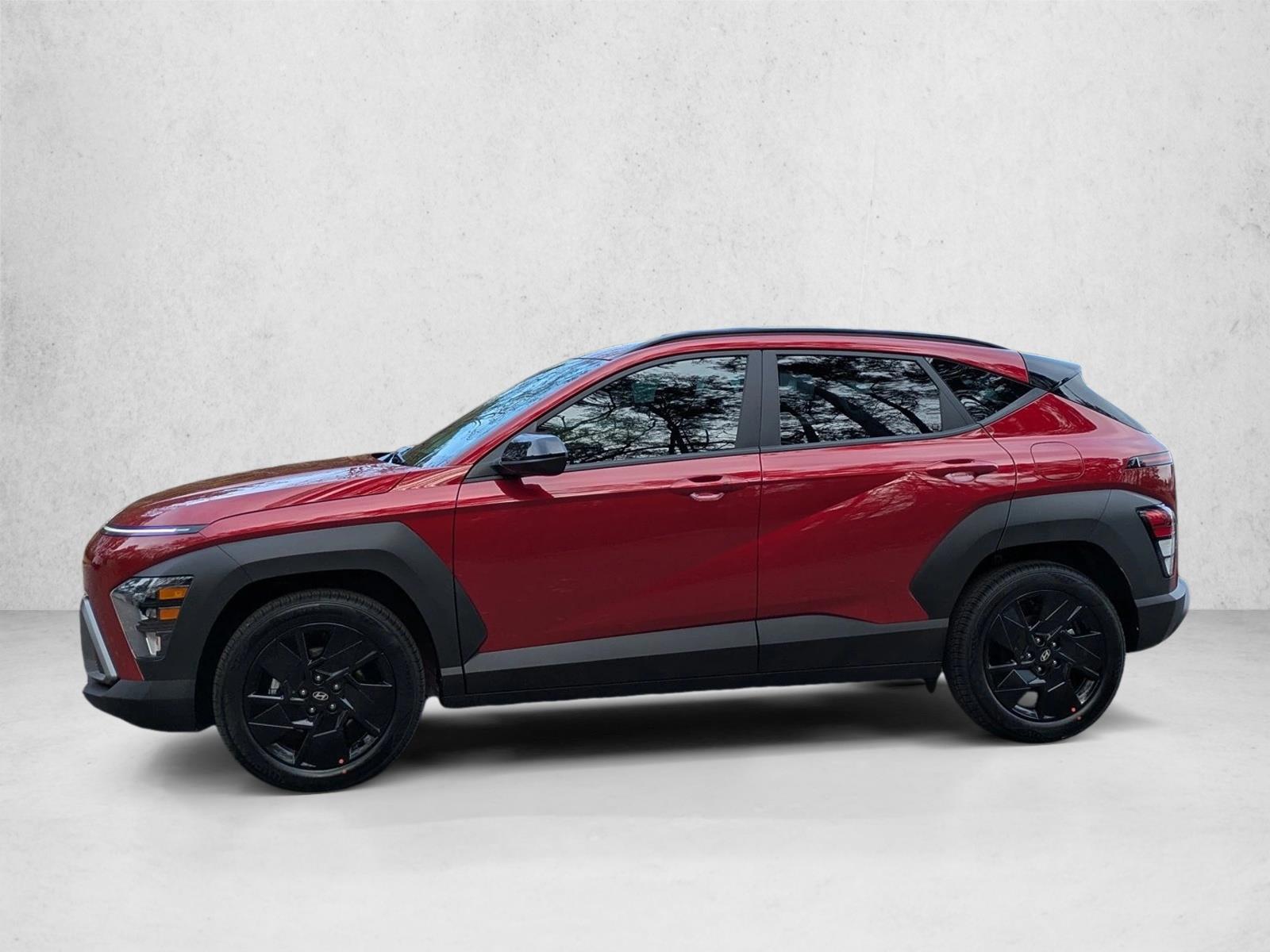 Thumbnail: 2026 Hyundai Kona - 2