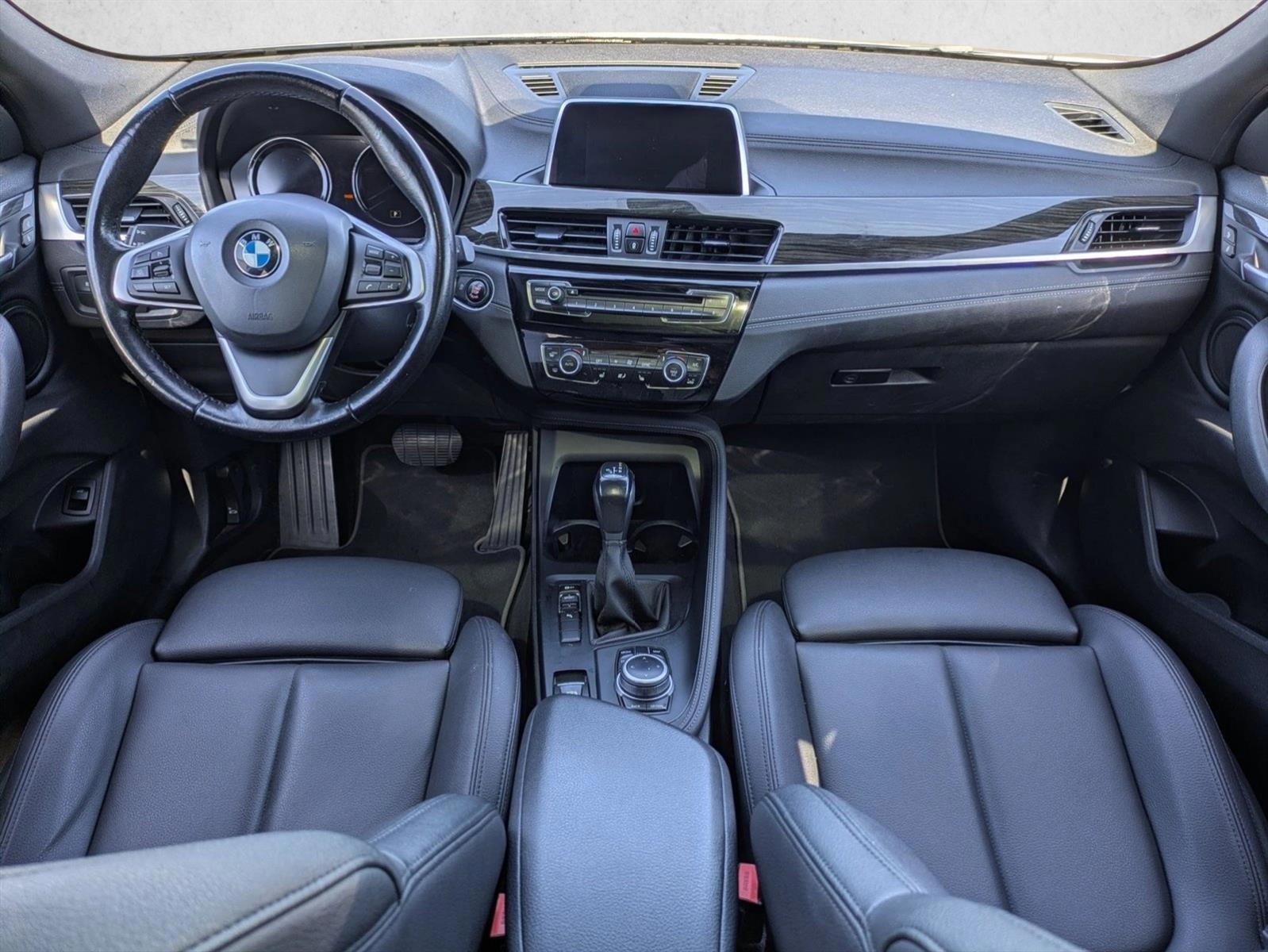 Thumbnail: 2019 BMW X2 - 3