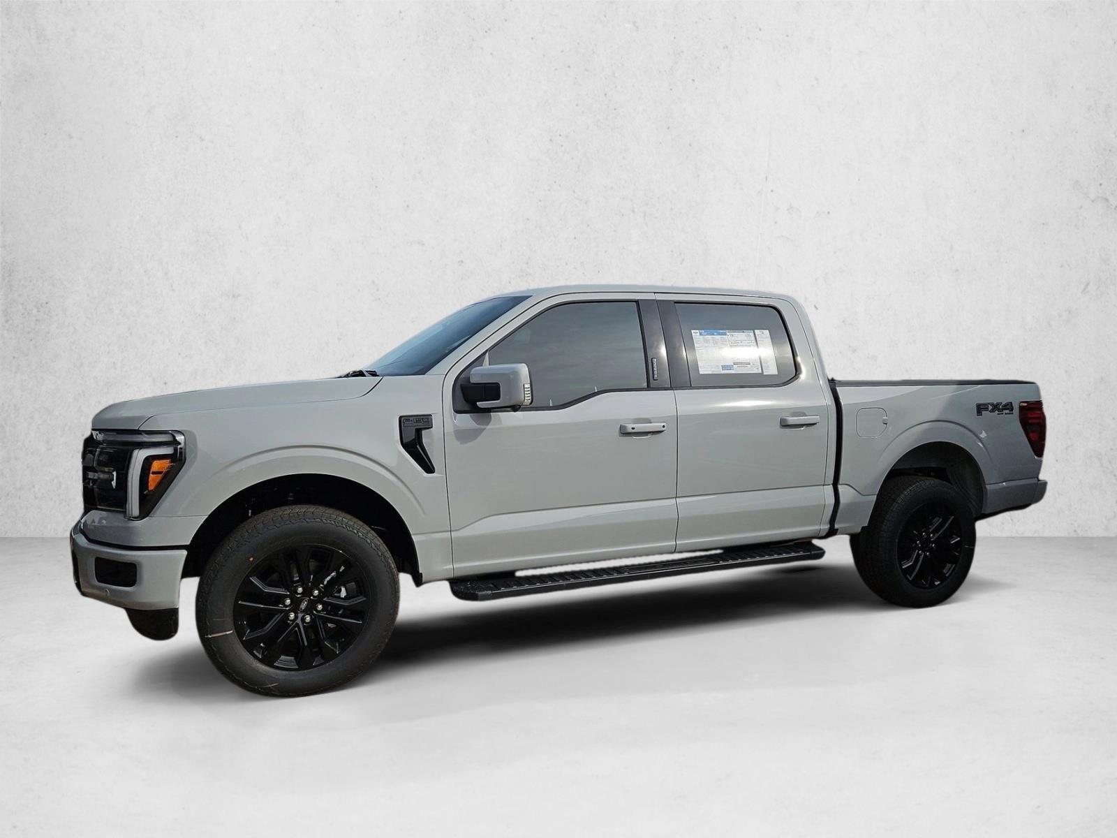 Thumbnail: 2026 Ford F-150 - 2
