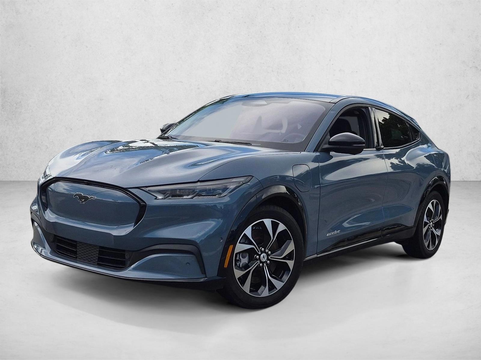 Thumbnail: 2023 Ford Mustang Mach-E - 1