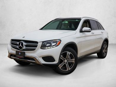 2016 Mercedes-Benz GLC 300 -
                  Westmont, IL