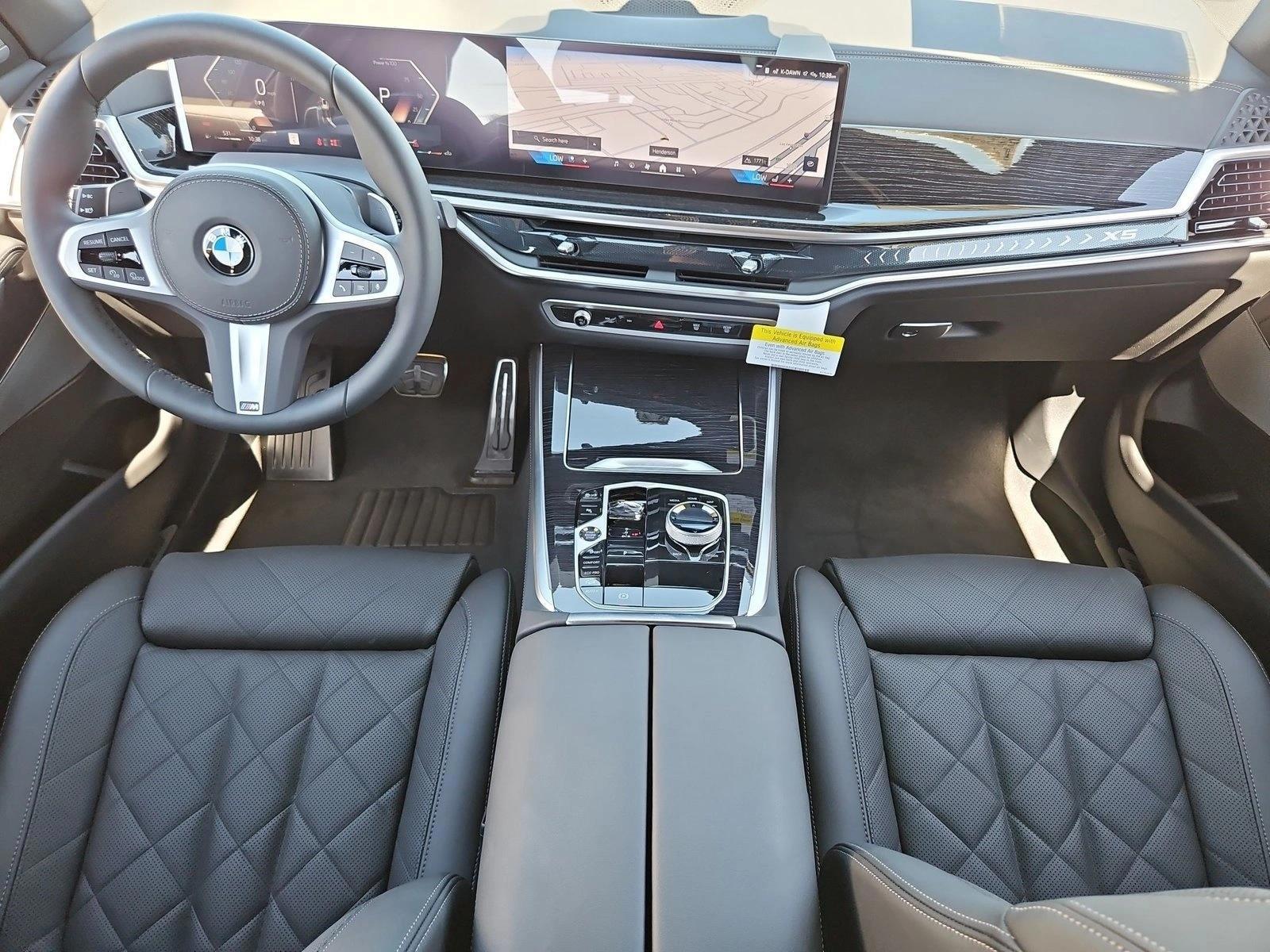 Thumbnail: 2026 BMW X5 - 4