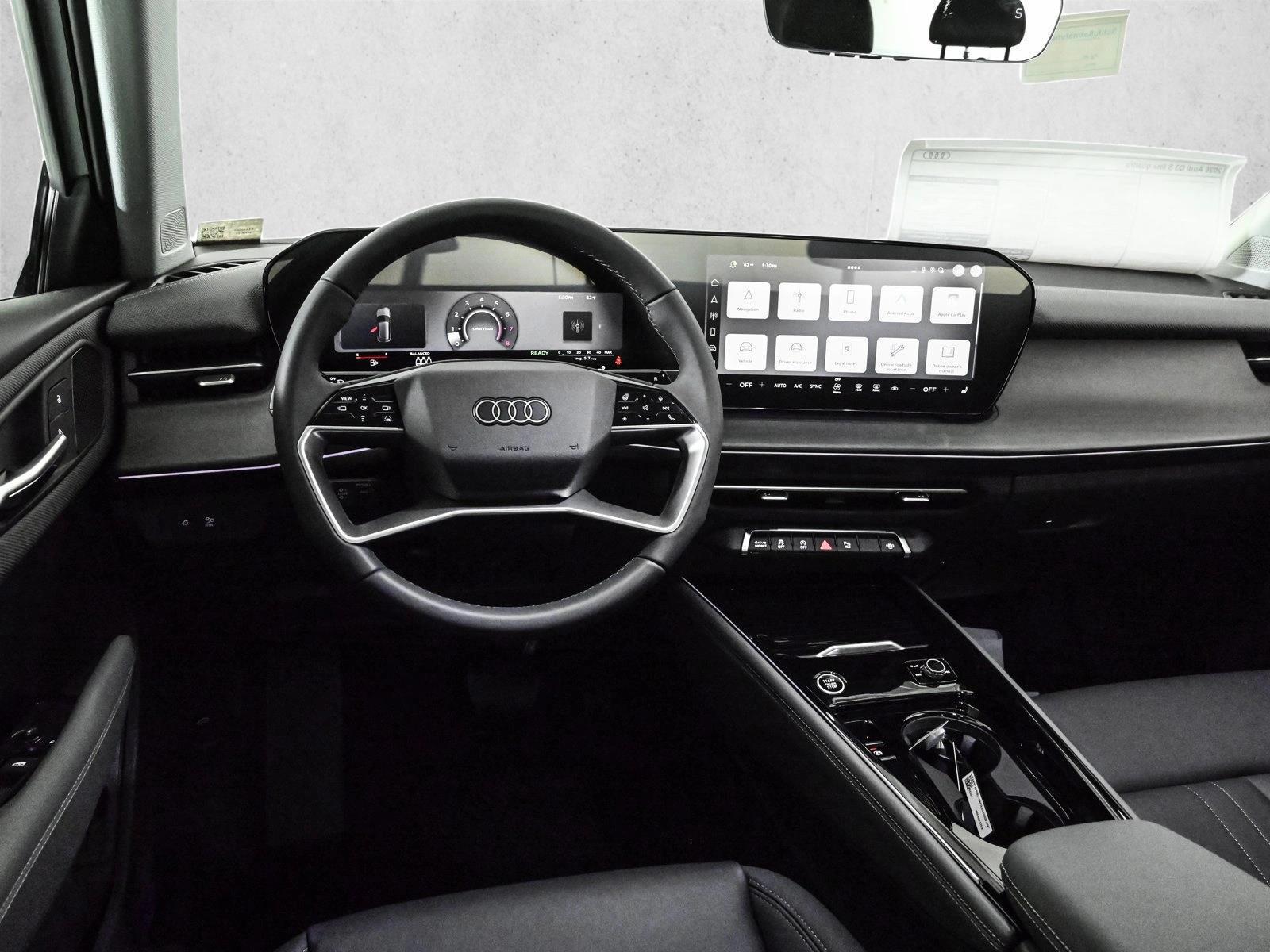 Thumbnail: 2026 Audi Q3 - 4
