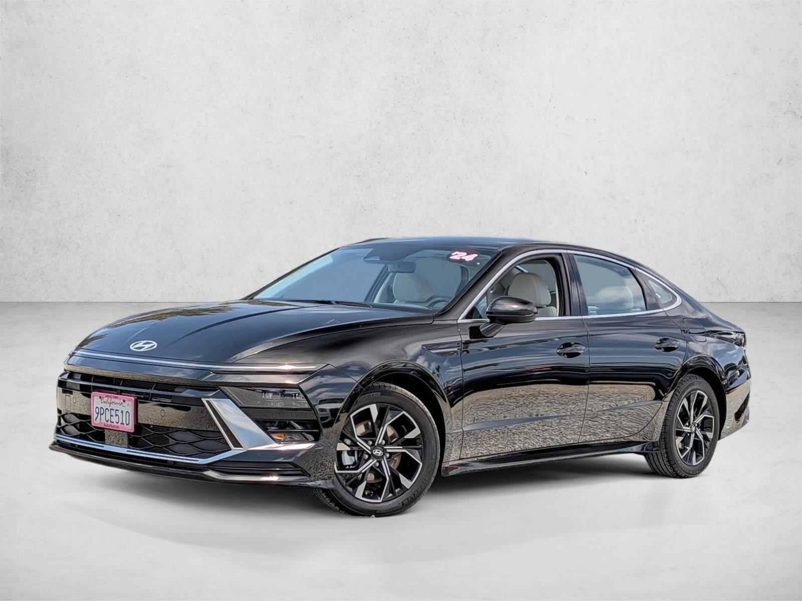 Thumbnail: 2024 Hyundai Sonata - 1