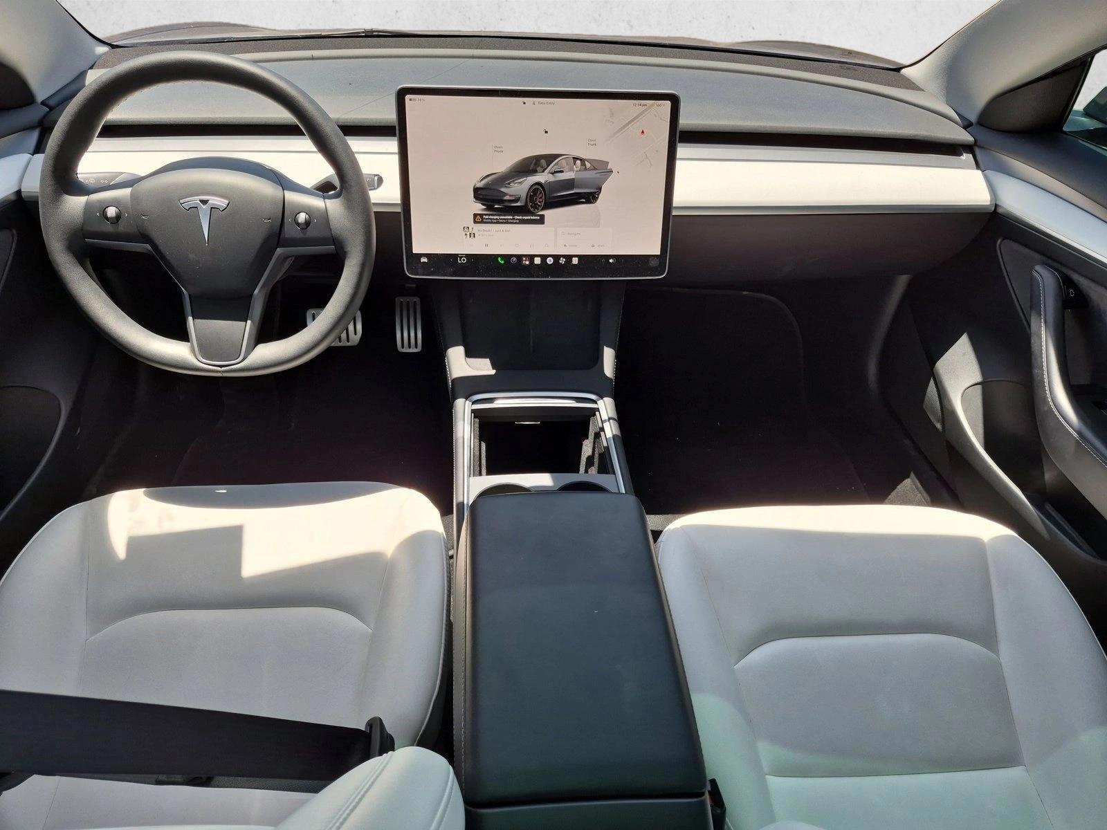 Thumbnail: 2023 Tesla Model 3 - 3