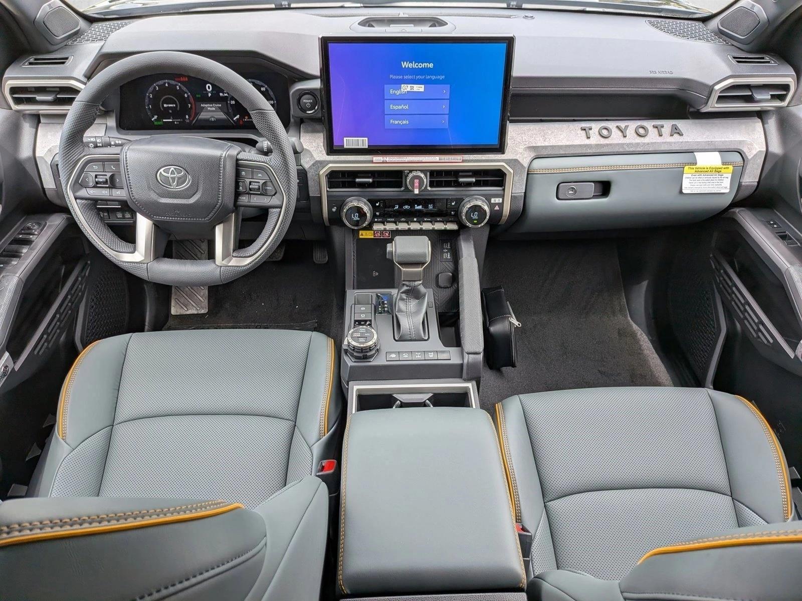 Thumbnail: 2026 Toyota Tacoma - 4