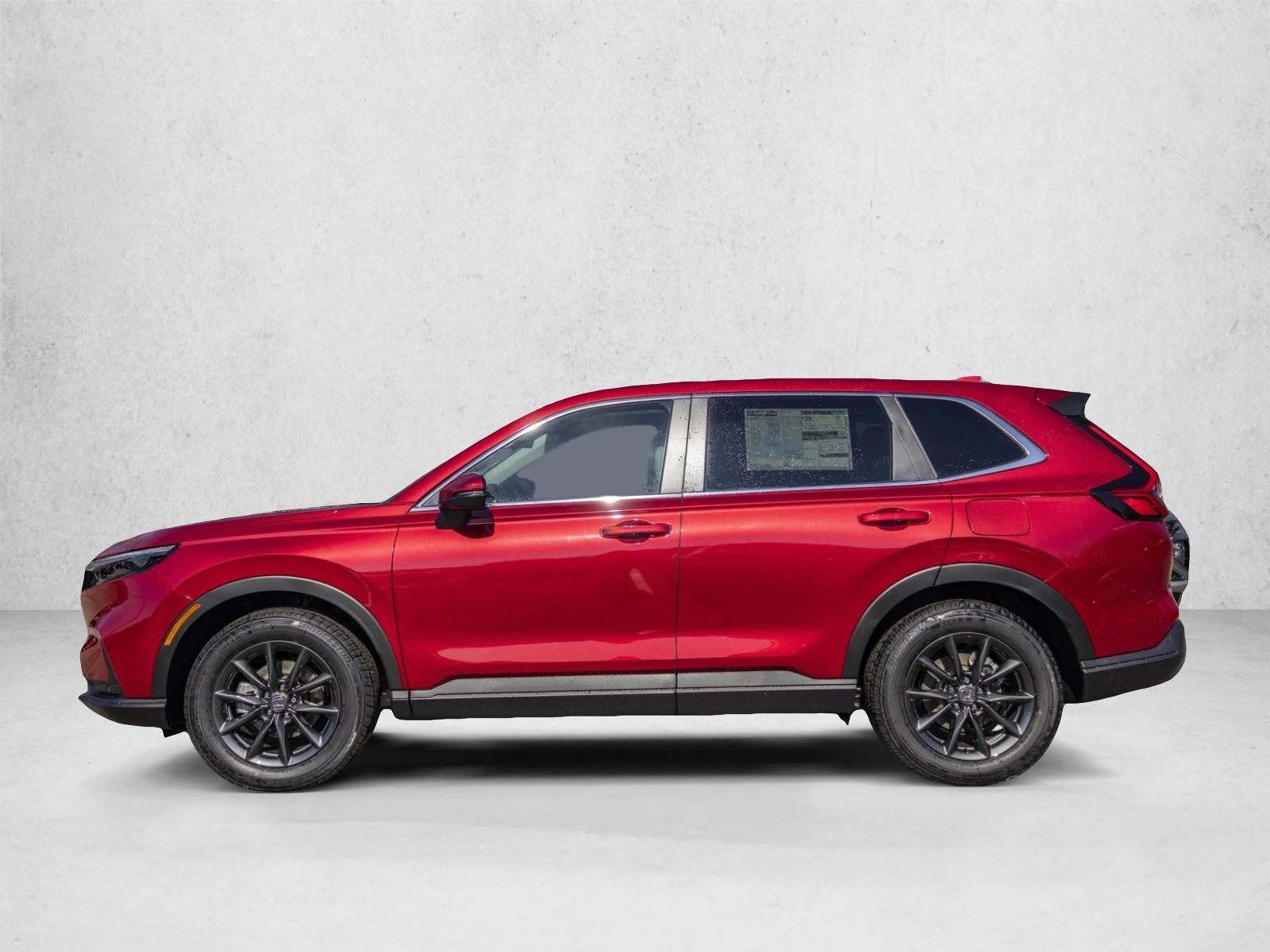 Thumbnail: 2026 Honda CR-V - 2