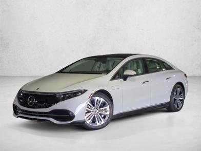 2022 Mercedes-Benz EQS 450 -
                  Buena Park, CA