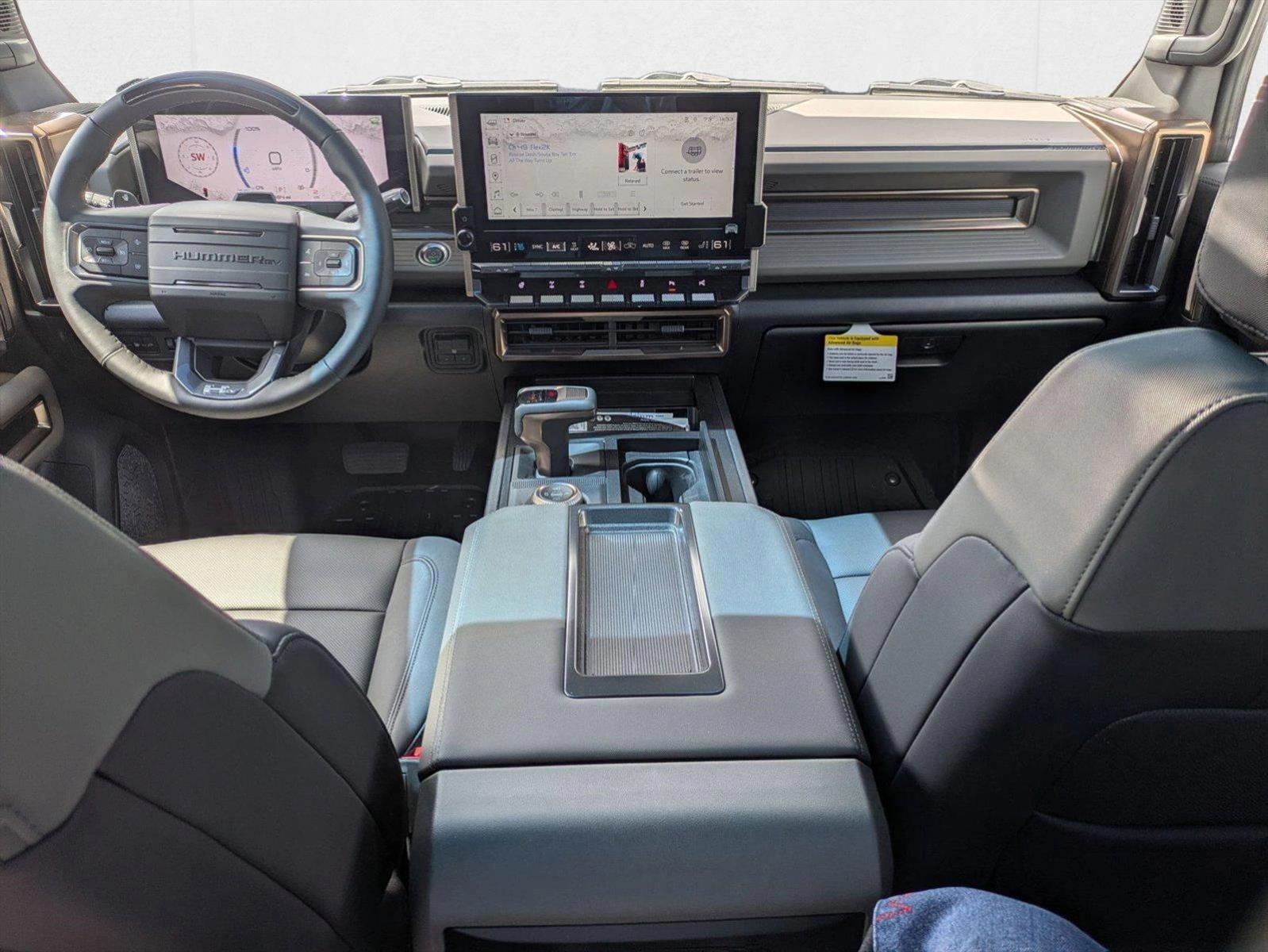 Thumbnail: 2025 GMC Hummer EV - 3