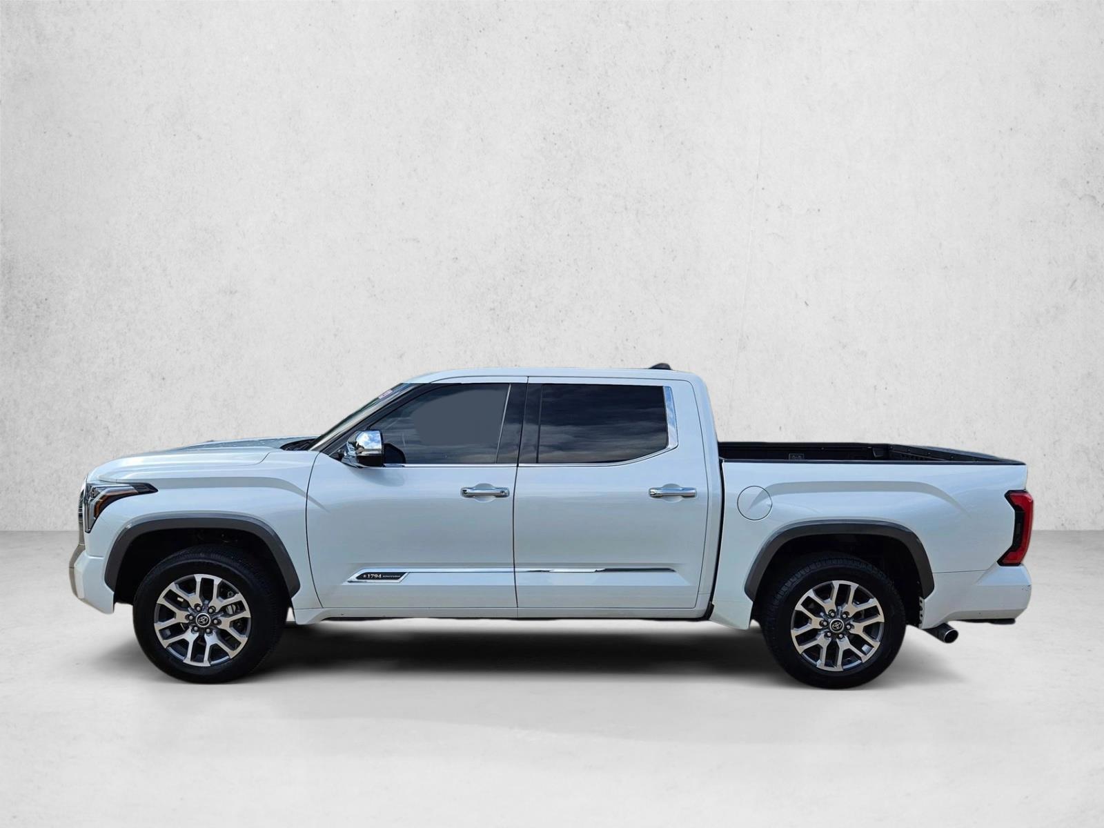 Thumbnail: 2023 Toyota Tundra - 2