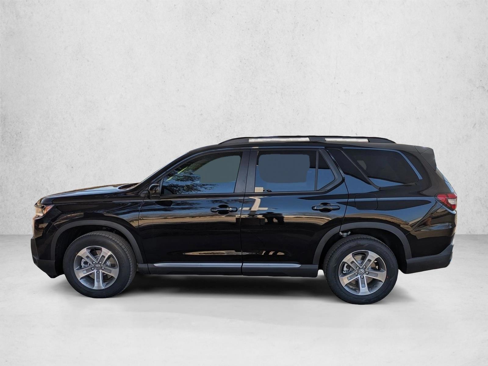 Thumbnail: 2026 Honda Pilot - 2