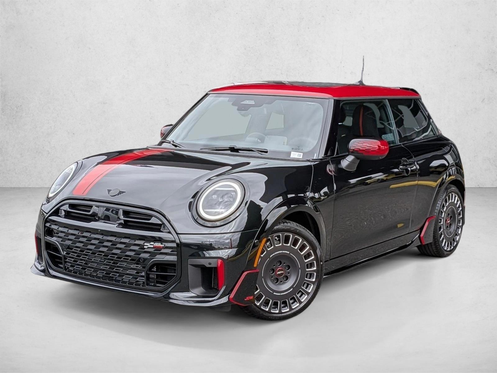 Thumbnail: 2026 MINI Cooper Hardtop - 1