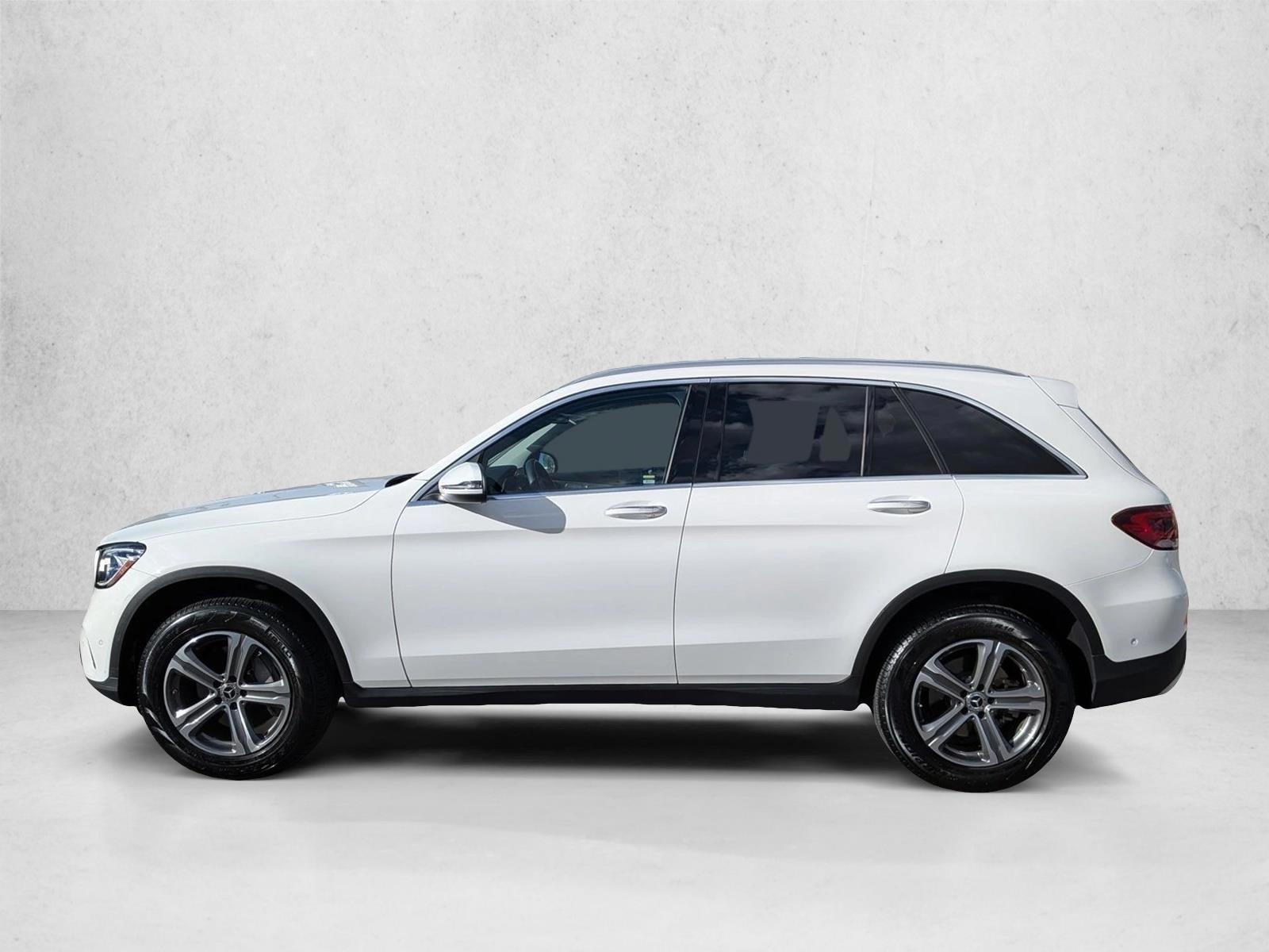 Thumbnail: 2022 Mercedes-Benz GLC - 2