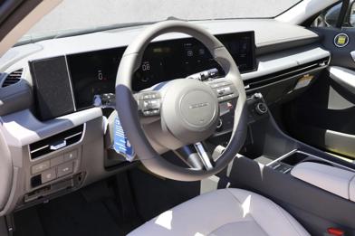 2026 Hyundai Sonata
