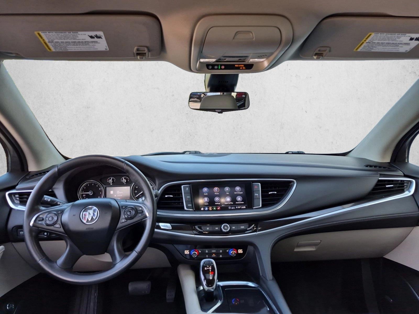Thumbnail: 2020 Buick Enclave - 3