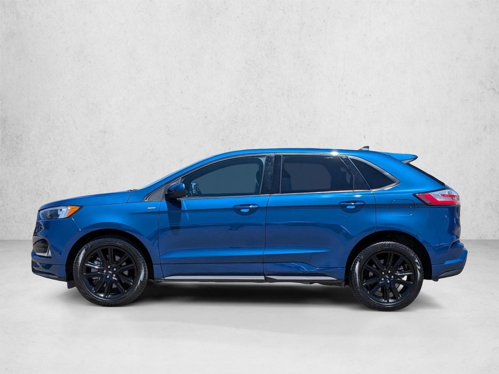 Thumbnail: 2024 Ford Edge - 2
