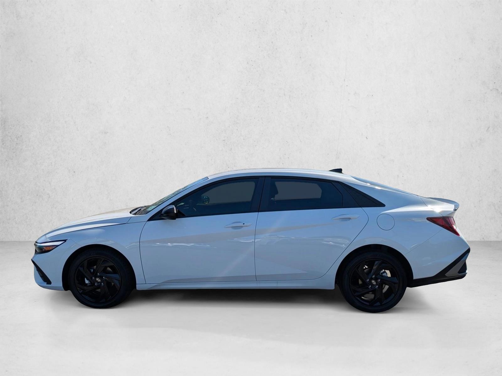 Thumbnail: 2026 Hyundai Elantra - 2