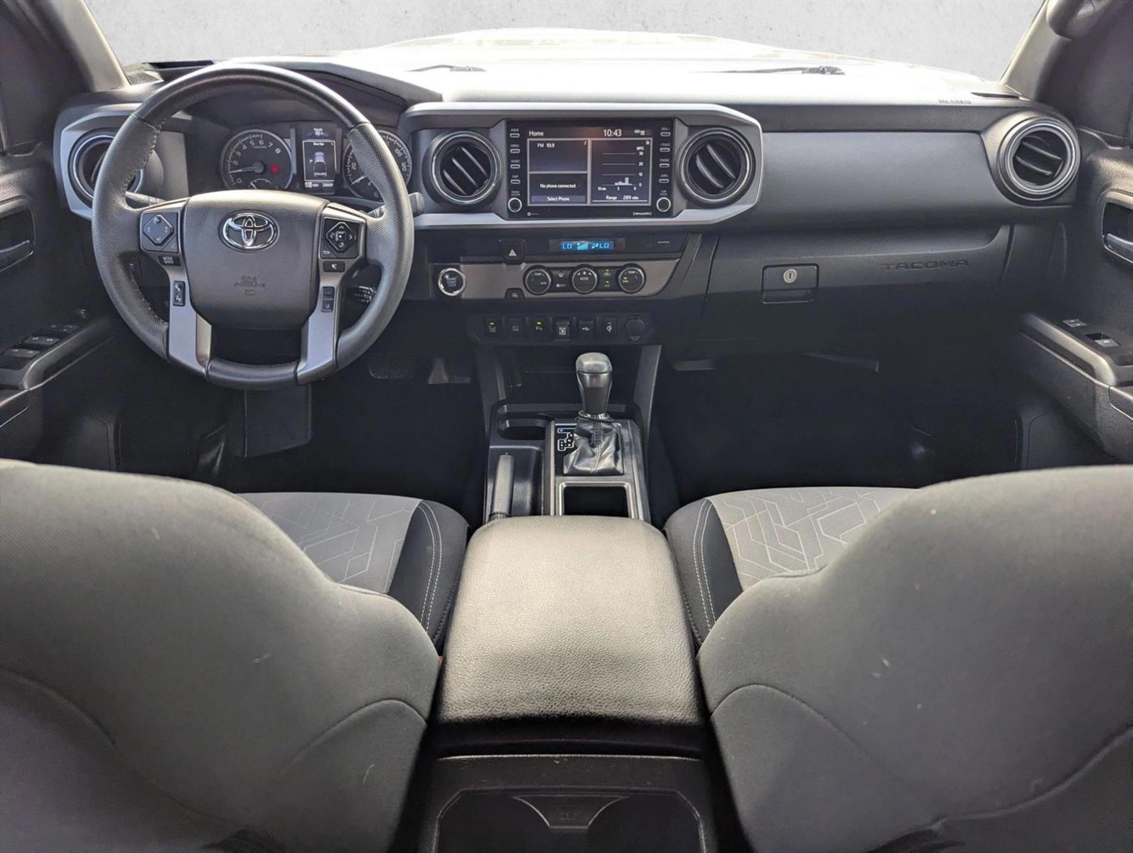 Thumbnail: 2023 Toyota Tacoma - 3