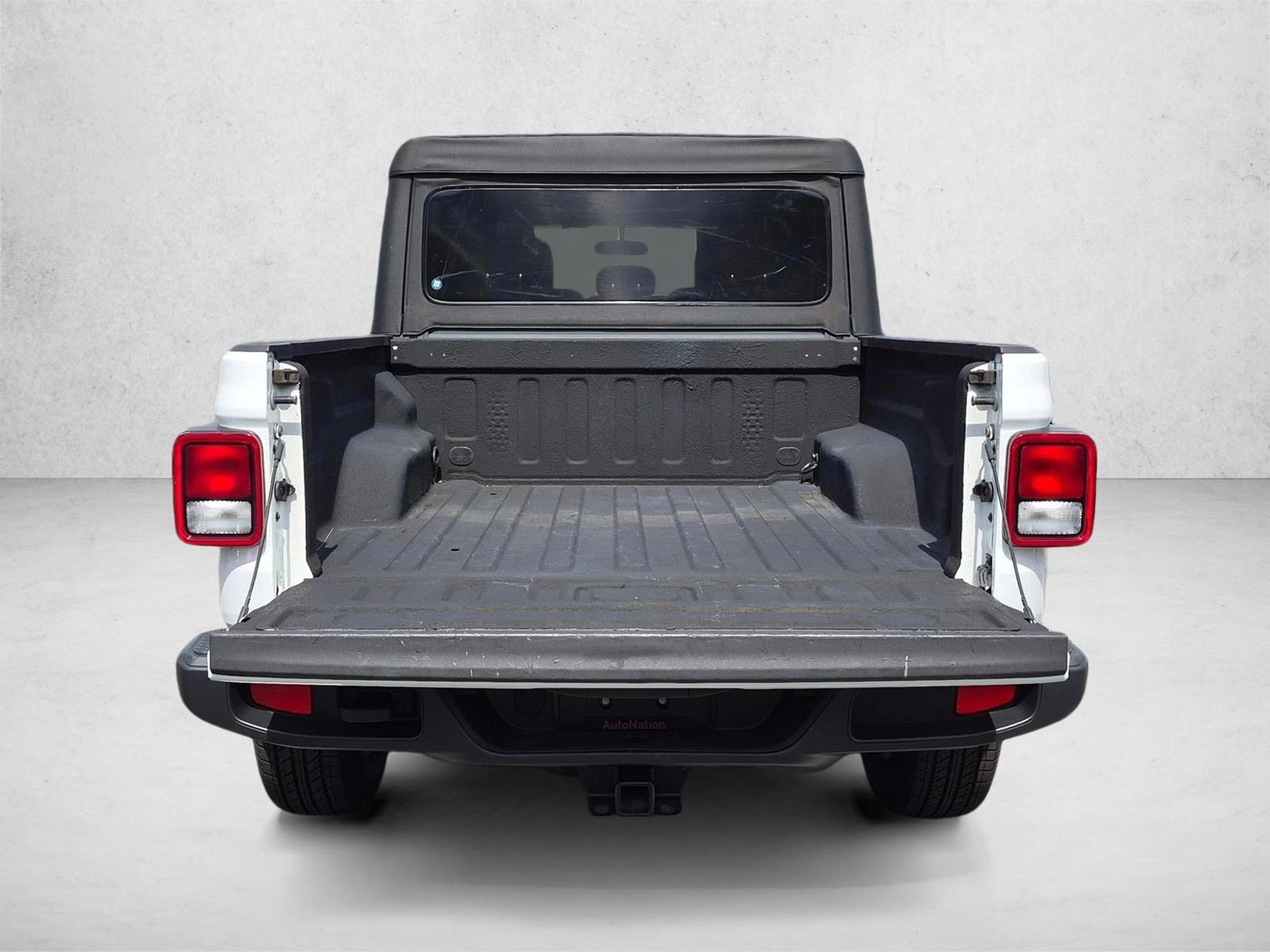 2021 Jeep Gladiator Sport - Photo 6