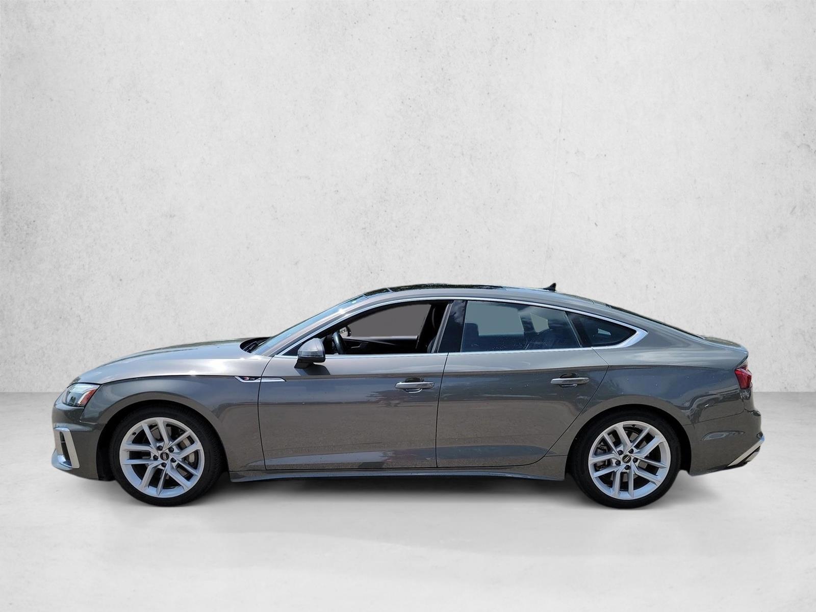 Thumbnail: 2024 Audi A5 - 2