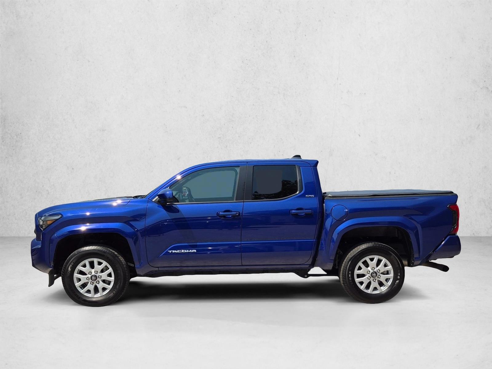 Thumbnail: 2025 Toyota Tacoma - 2