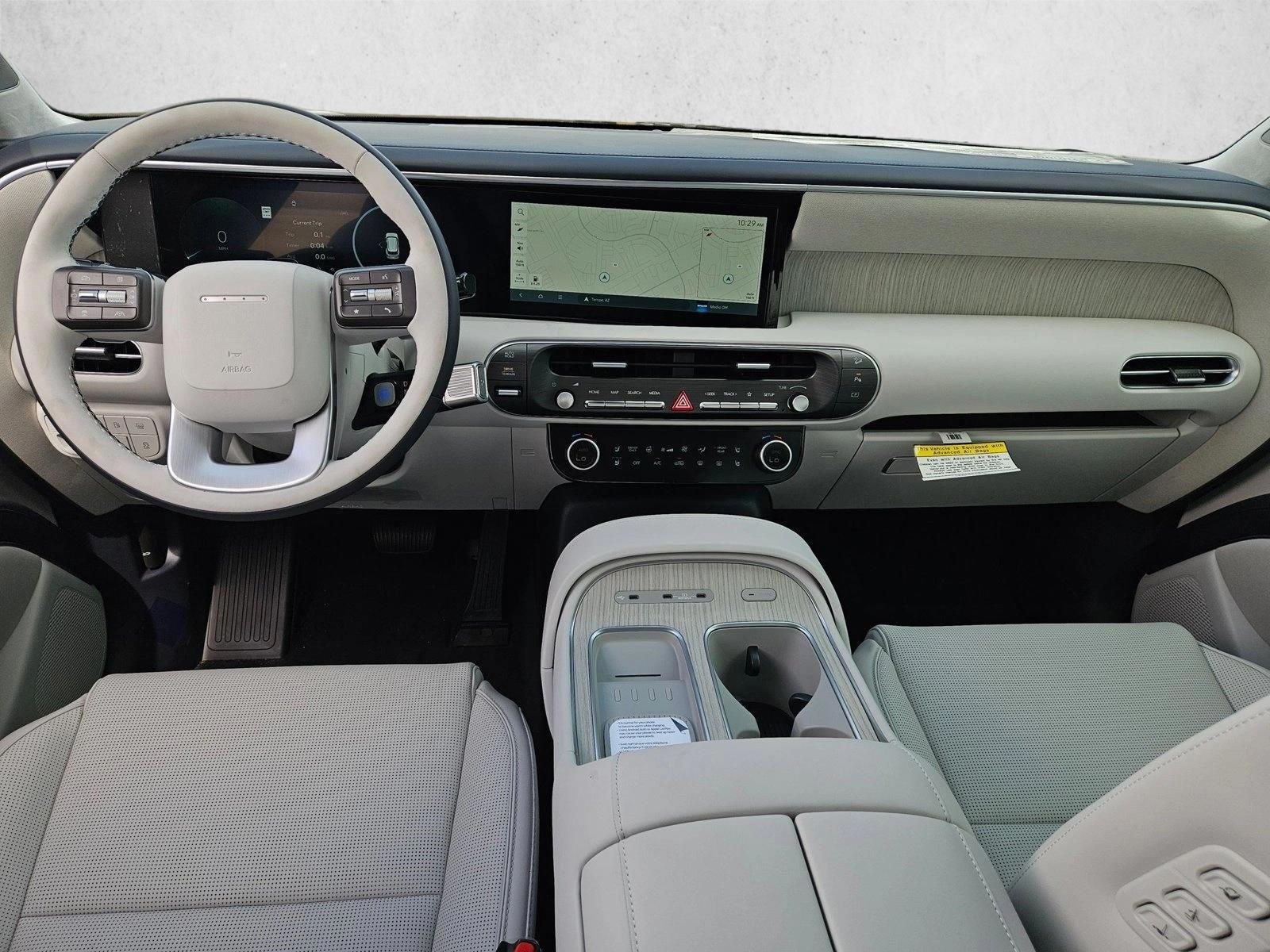 Thumbnail: 2026 Hyundai Palisade - 3