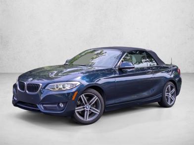 2017 BMW 2 Series 230i -
                  Hardeeville, SC