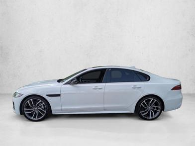 2024 Jaguar XF