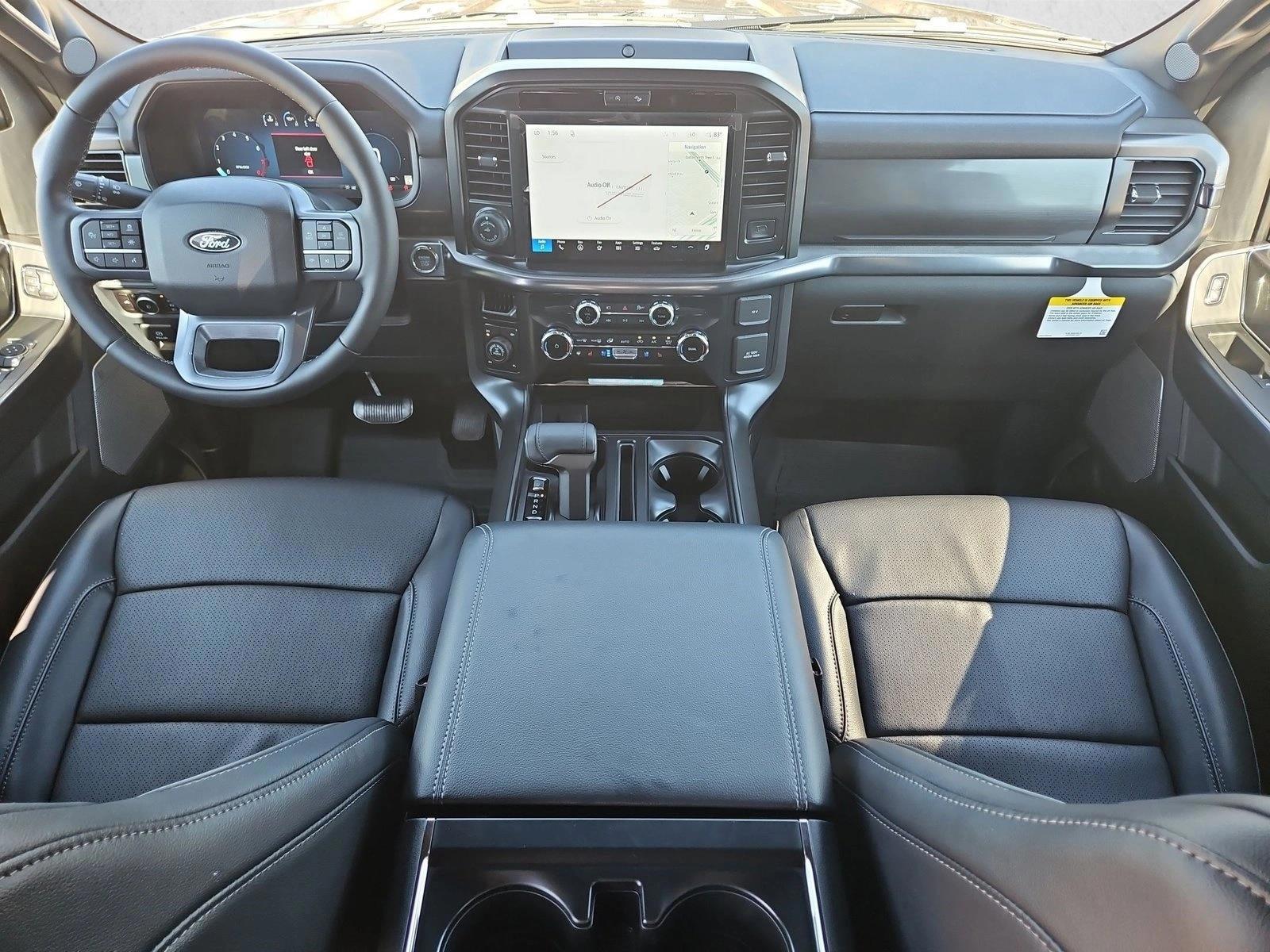 Thumbnail: 2026 Ford F-150 - 3