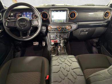 2023 Jeep Gladiator