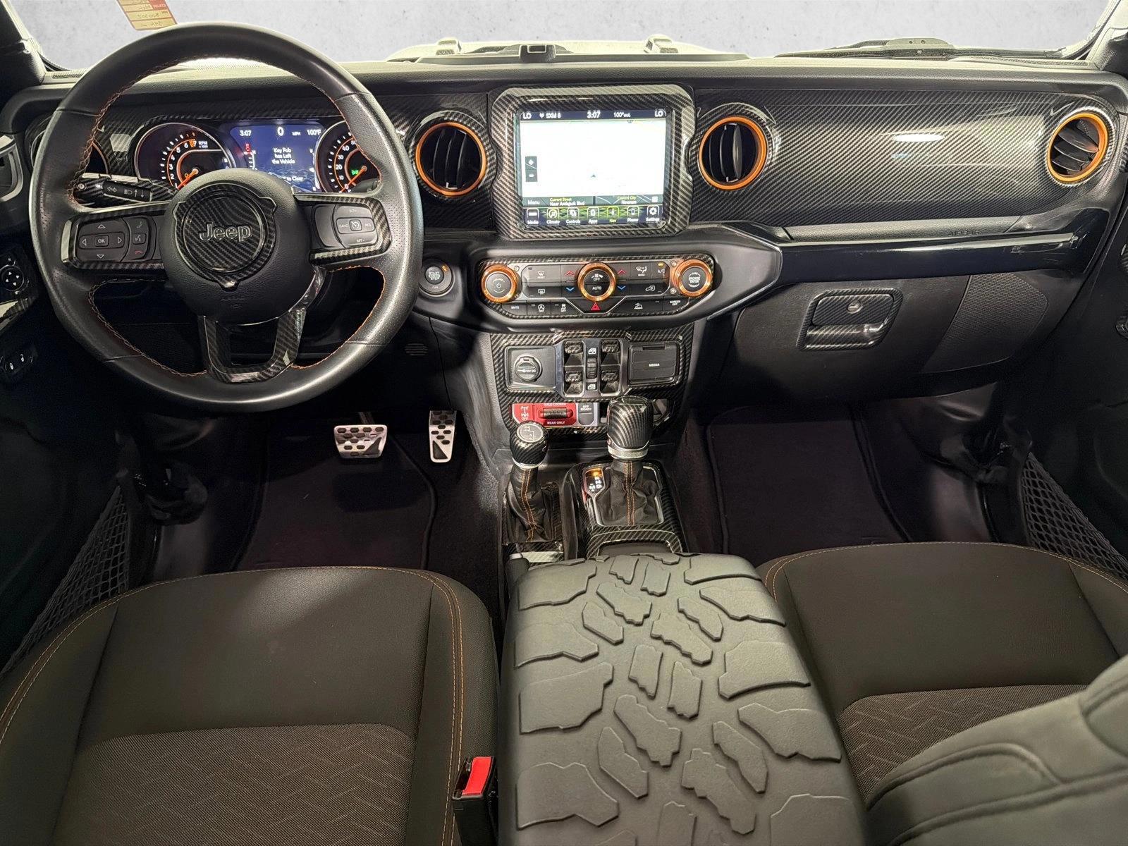 Thumbnail: 2023 Jeep Gladiator - 3