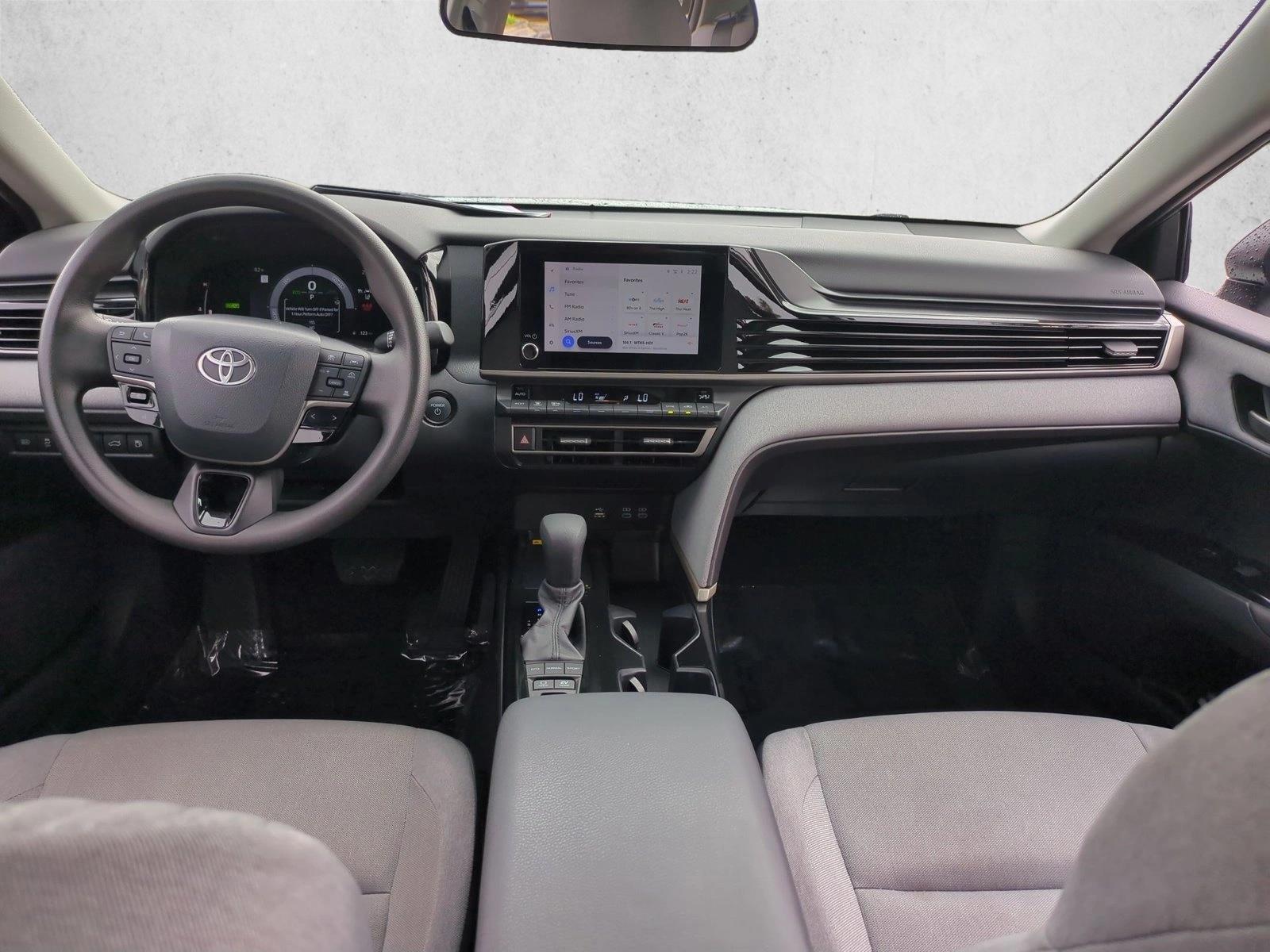 Thumbnail: 2025 Toyota Camry - 4