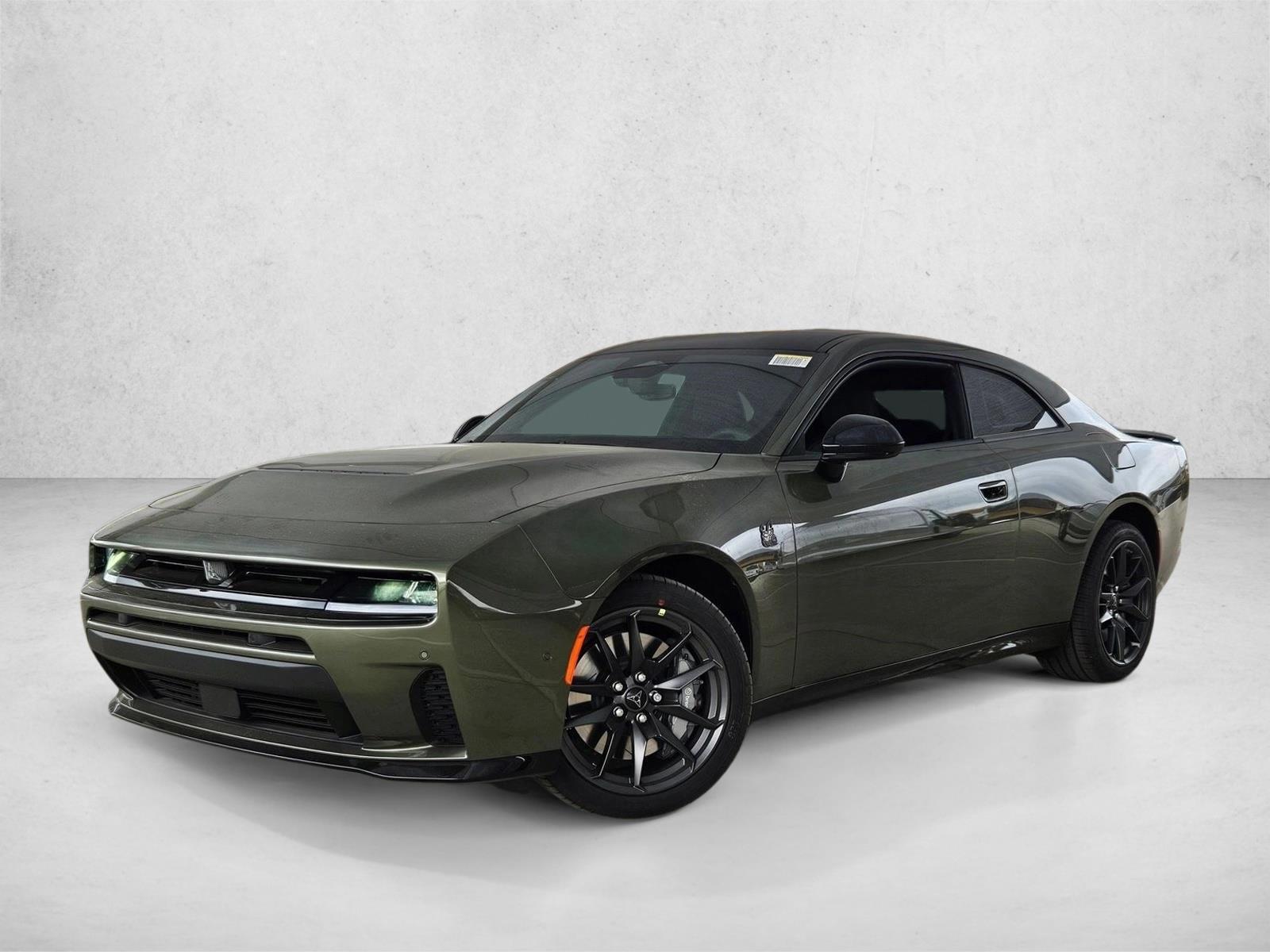 Thumbnail: 2026 Dodge Charger - 1