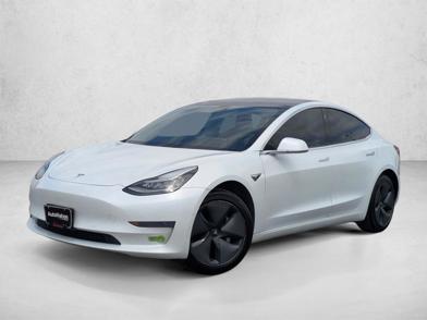 2020 Tesla Model 3 Standard Range -
                  Tustin, CA