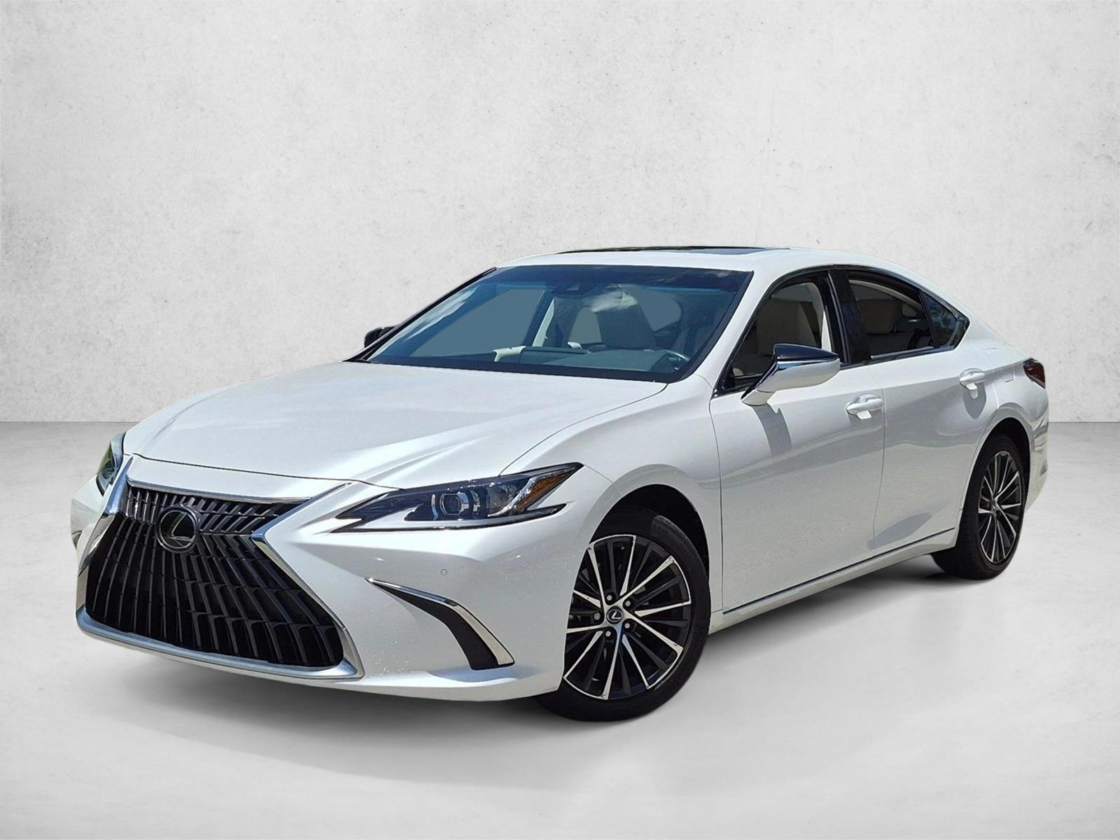 Thumbnail: 2024 Lexus ES - 1