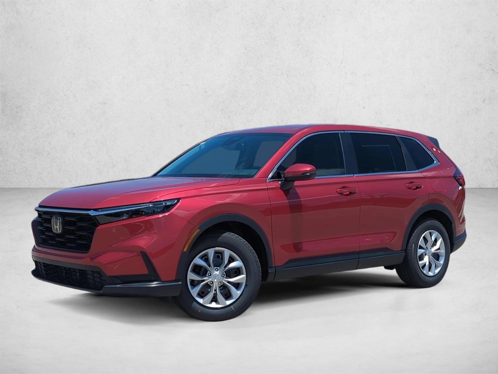 Thumbnail: 2026 Honda CR-V - 1