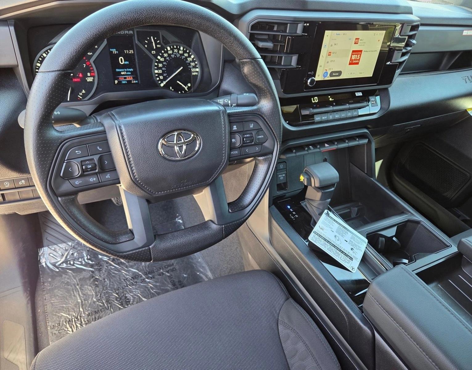 Thumbnail: 2026 Toyota Tundra - 3