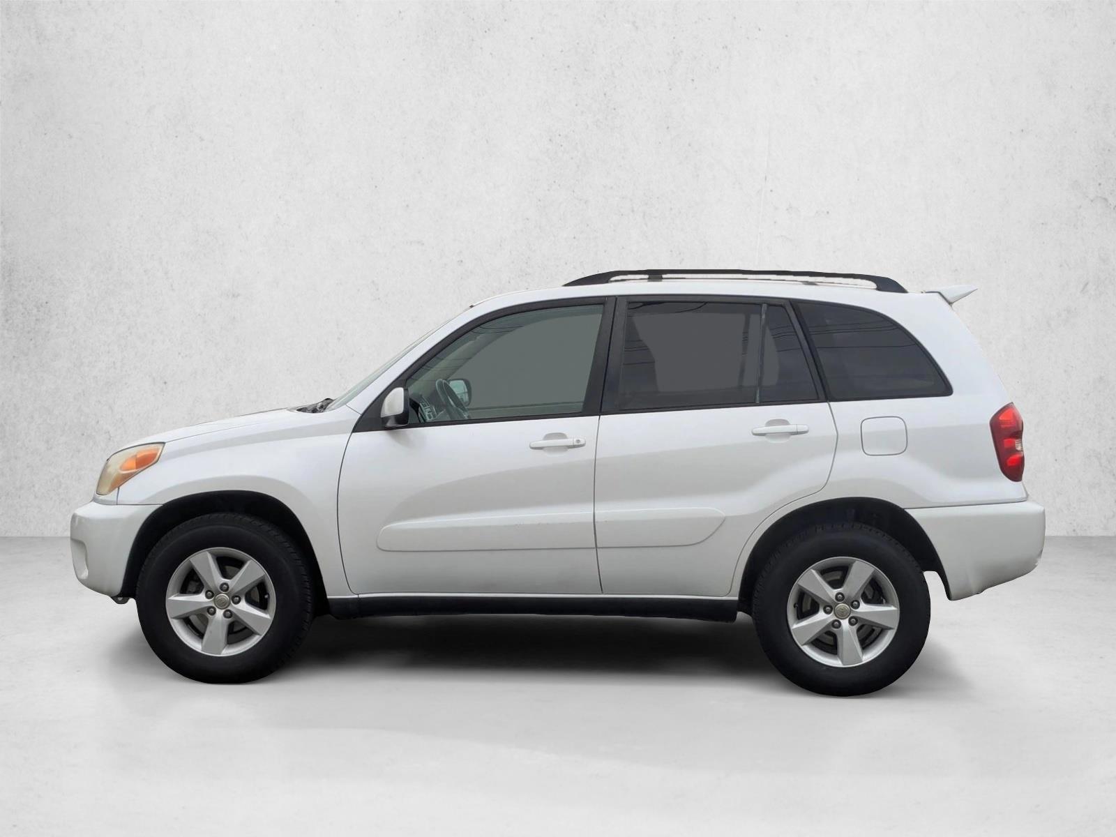 Thumbnail: 2005 Toyota RAV4 - 2