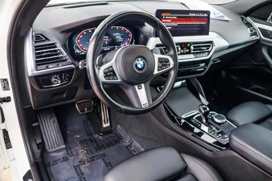 2024 BMW X4