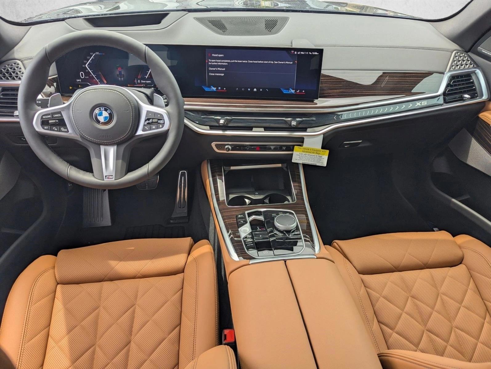 Thumbnail: 2026 BMW X5 - 4
