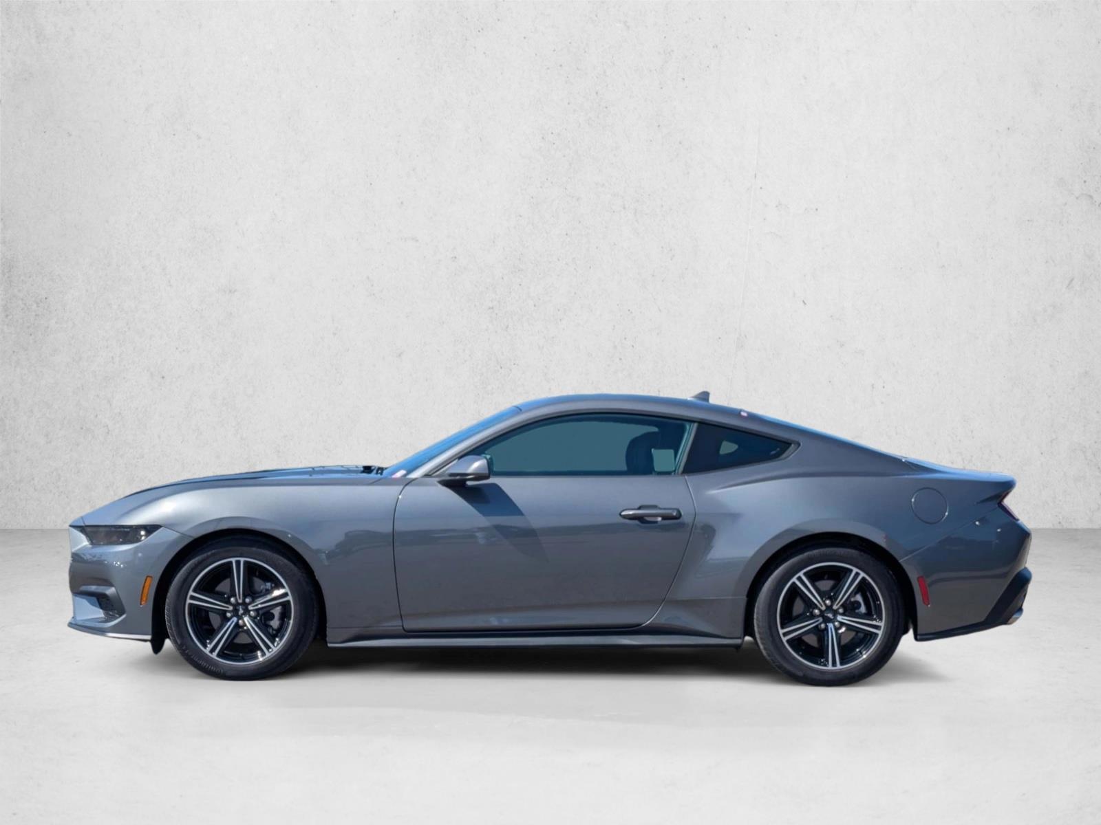 Thumbnail: 2025 Ford Mustang - 2