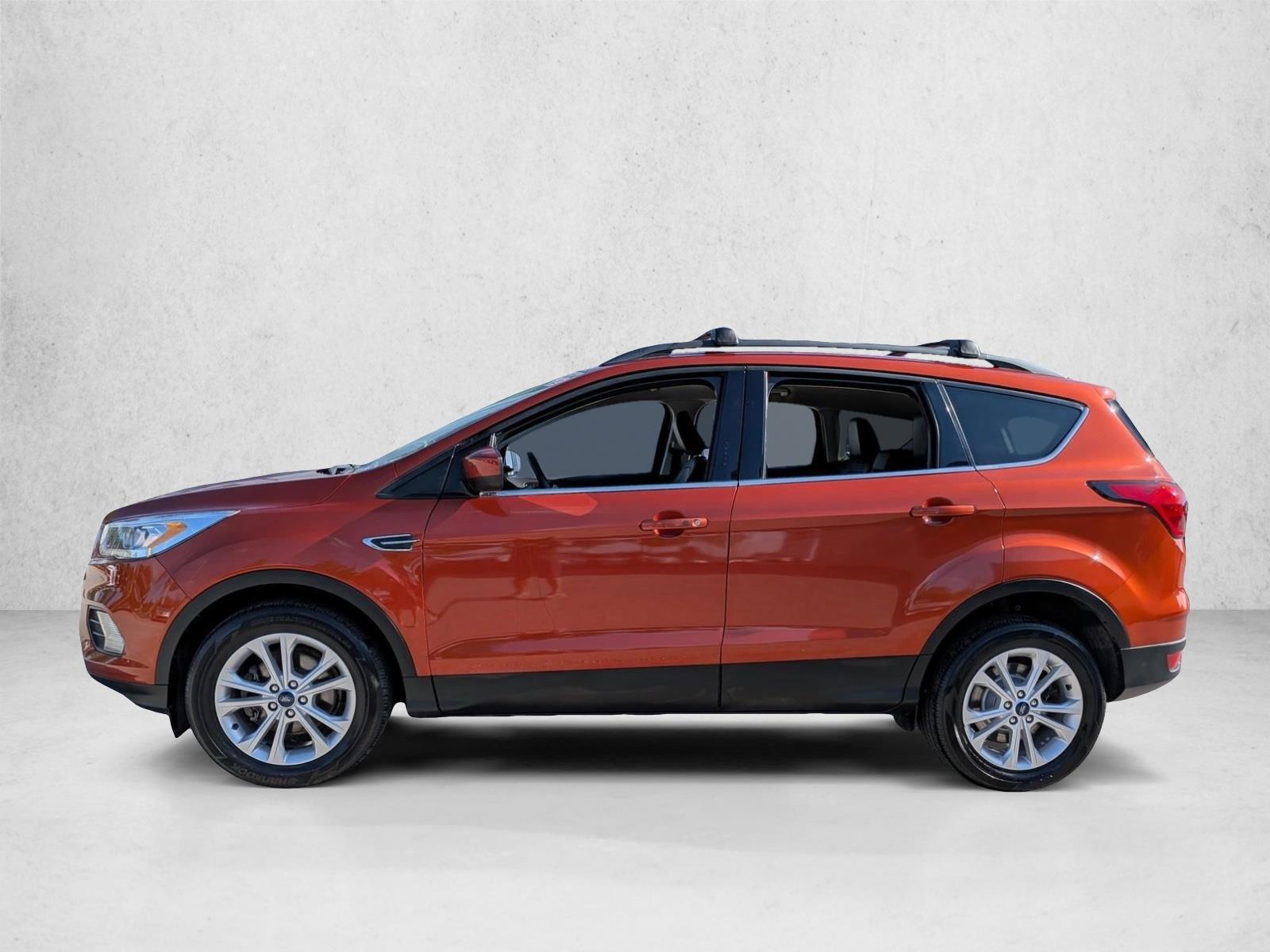 Thumbnail: 2019 Ford Escape - 2