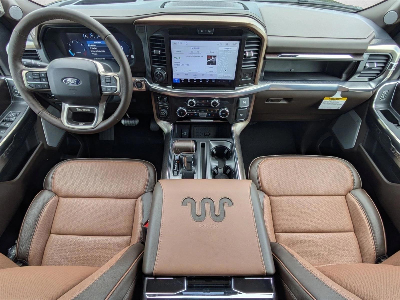 Thumbnail: 2026 Ford F-150 - 4