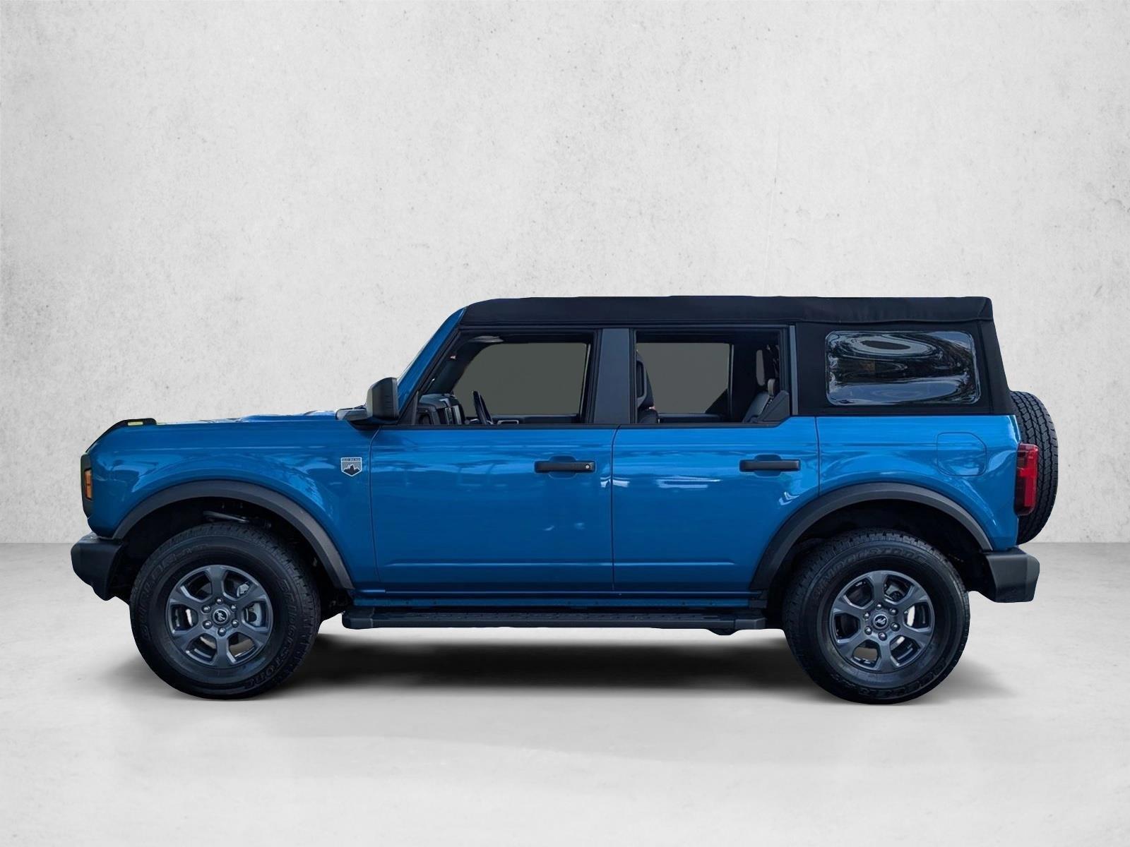 Thumbnail: 2024 Ford Bronco - 2