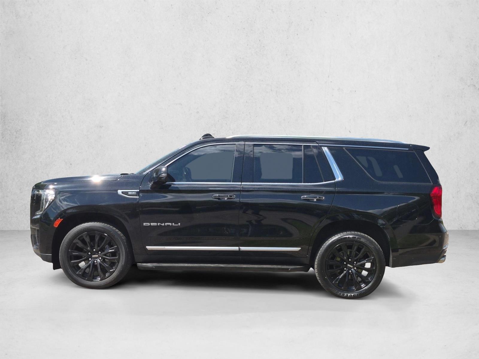 Thumbnail: 2021 GMC Yukon - 2