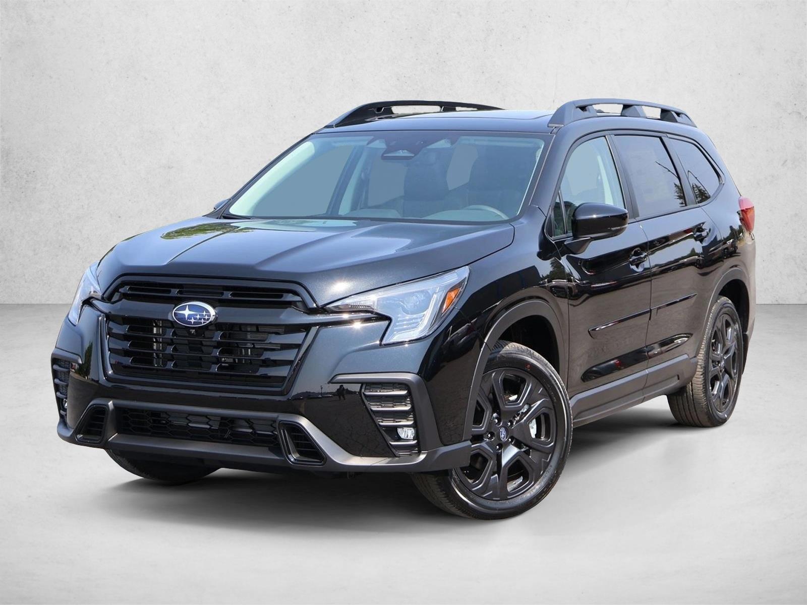 Thumbnail: 2026 Subaru Ascent - 1