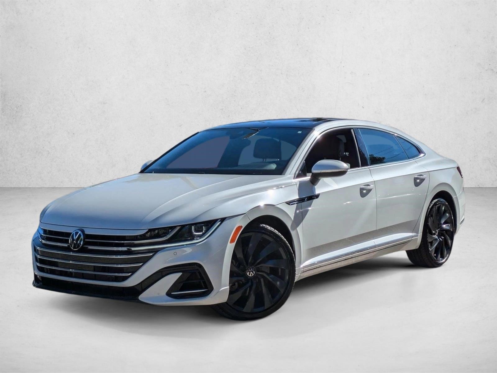 Thumbnail: 2023 Volkswagen Arteon - 1