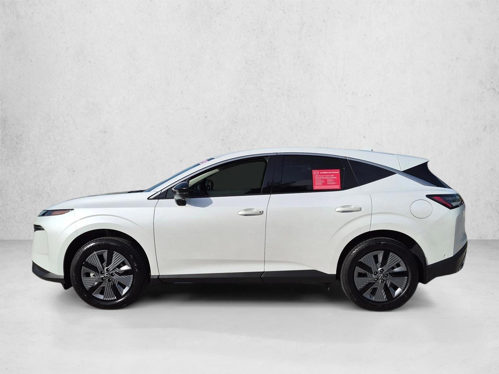 Thumbnail: 2025 Nissan Murano - 2