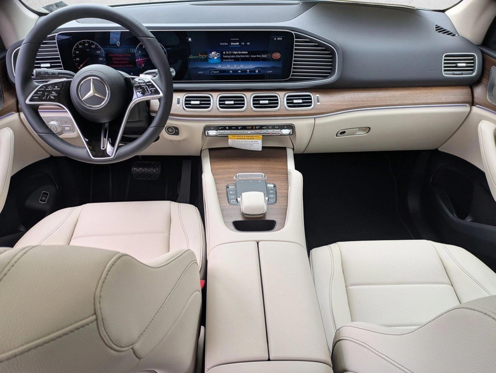 Thumbnail: 2026 Mercedes-Benz GLE - 3